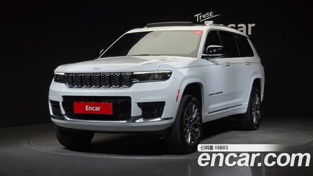Jeep Cherokee 2021 — photo 1