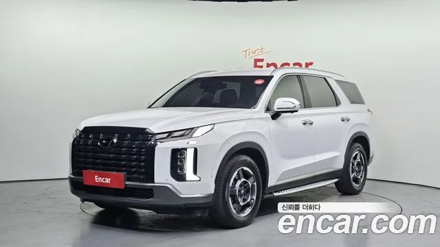 Hyundai Palisade 2023 — photo 1