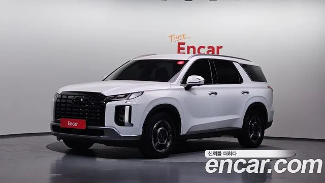 Hyundai Palisade 2024 — photo 1