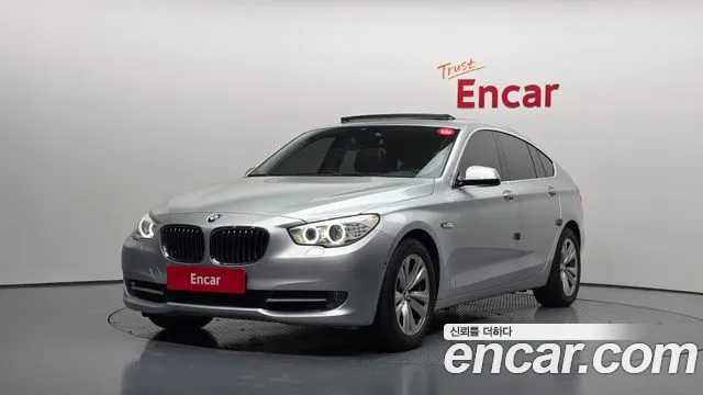 BMW Gran Turismo 2011 — photo 1