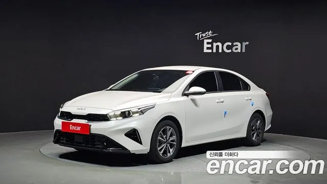 Kia K3 2024 — photo 1