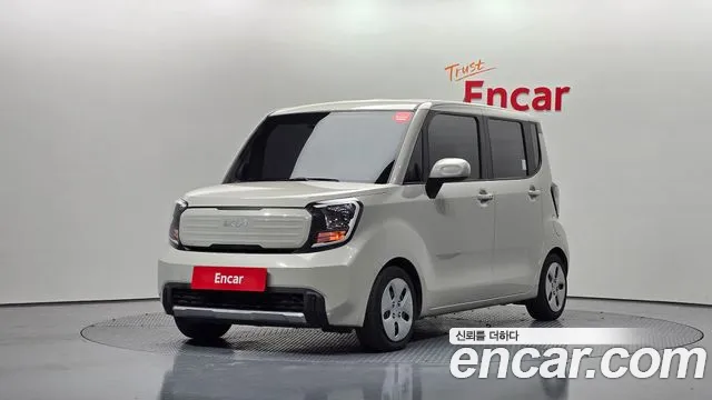 Kia RAY 2023 — photo 1