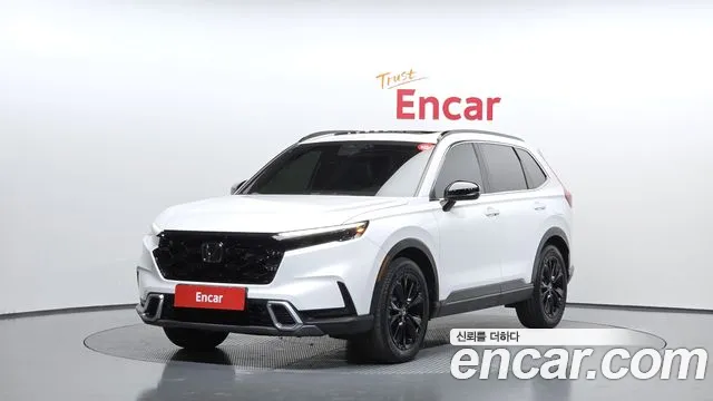 Honda CR-V 2024 — photo 1