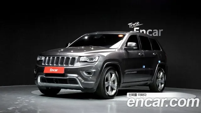 Jeep Cherokee 2015 — photo 1