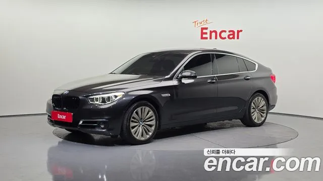 BMW Gran Turismo 2016 — photo 1
