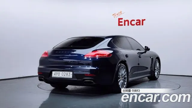 Panamera