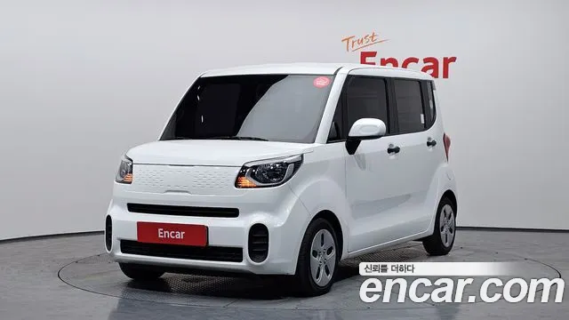 Kia RAY 2022 — photo 1