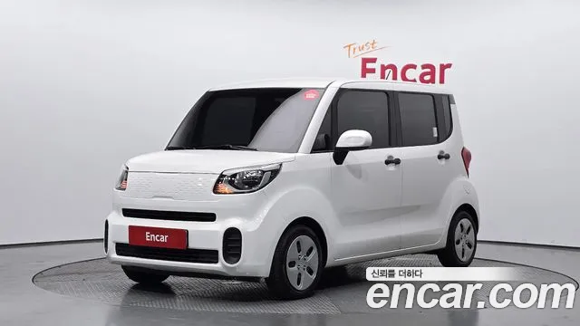 Kia RAY 2022 — photo 1