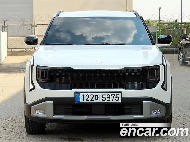 Kia Seltos 2026 — photo 1