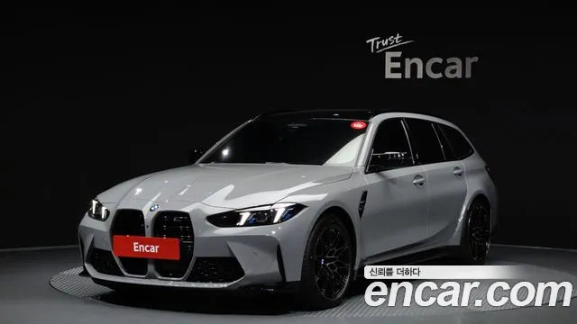 M3 (G80)