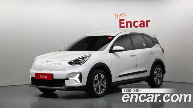 Kia Niro 2024 — photo 1