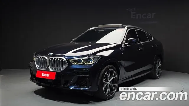 X6 (G06)