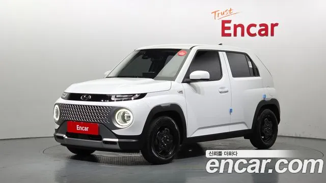 Hyundai Casper 2023 — photo 1