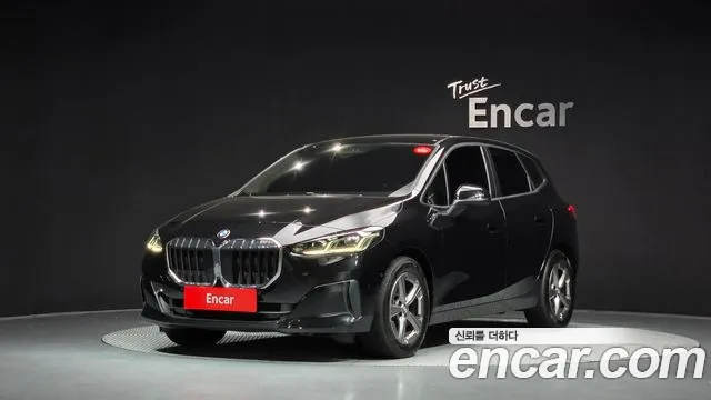 BMW 2-Series 2023 — photo 1
