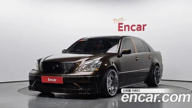 LS430