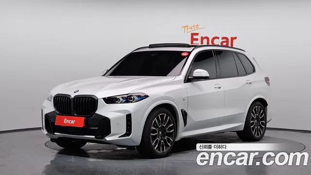X5 (G05)