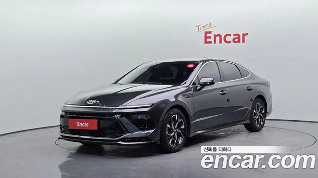 Hyundai Sonata 2024 — photo 1
