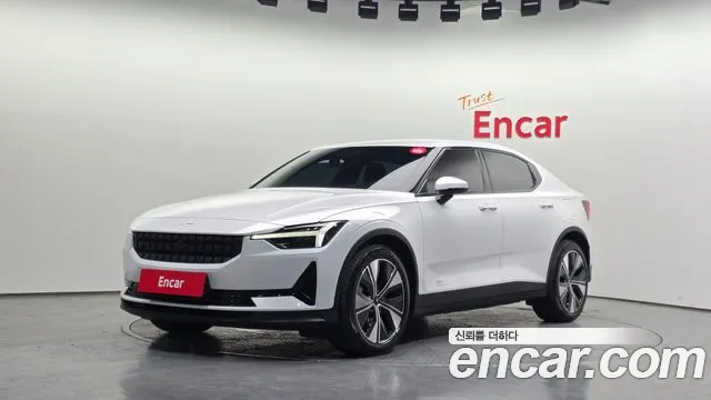 Polestar Polestar 2 2023 — photo 1