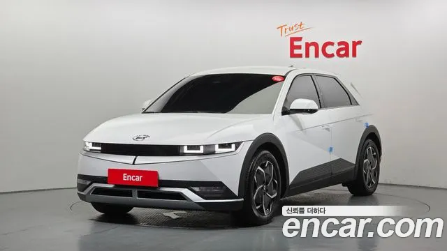 IONIQ5