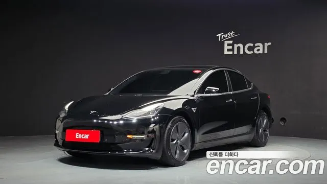 Tesla Model 3 2020 — photo 1