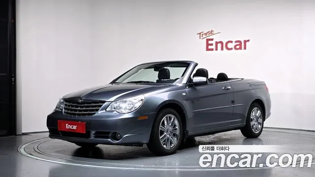 Chrysler Sebring 2010 — photo 1