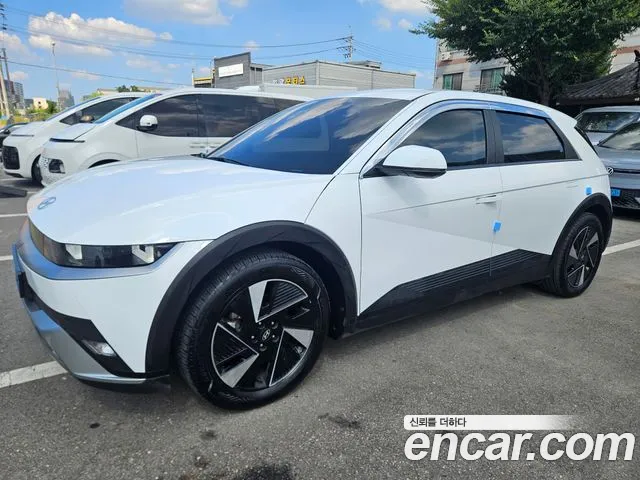 Hyundai Ioniq5 2025 — photo 1