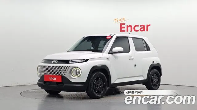 Hyundai Casper 2023 — photo 1