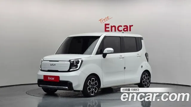 Kia RAY 2023 — photo 1