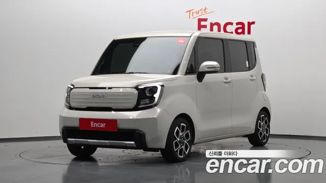Kia RAY 2025 — photo 1