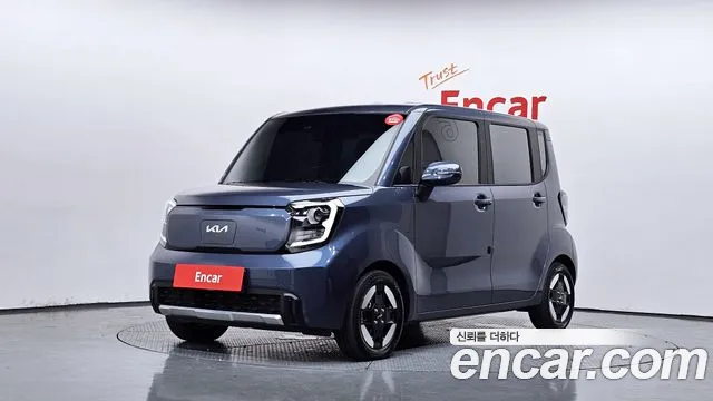 Kia RAY 2024 — photo 1