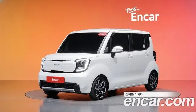 Kia RAY 2024 — photo 1