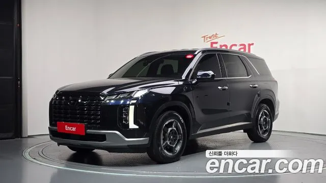 Hyundai Palisade 2023 — photo 1