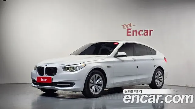BMW Gran Turismo 2011 — photo 1
