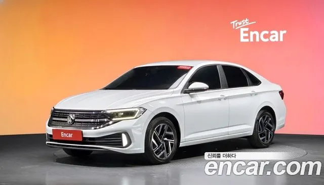 Volkswagen Jetta 2024 — photo 1