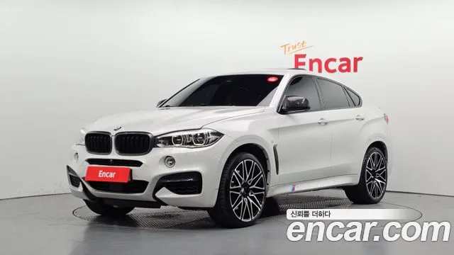 X6 (F16)
