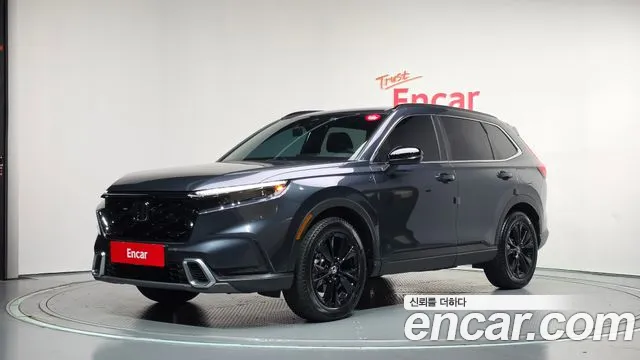 Honda CR-V 2025 — photo 1