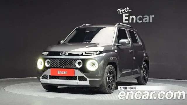 Hyundai Casper 2024 — photo 1