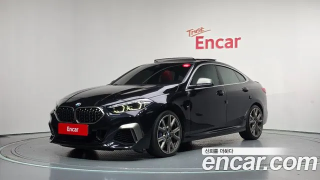 BMW 2-Series 2022 — photo 1