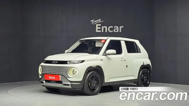 Hyundai Casper 2023 — photo 1
