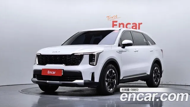 Kia Sorento 2024 — photo 1