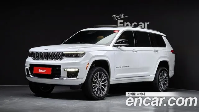 Jeep Cherokee 2021 — photo 1