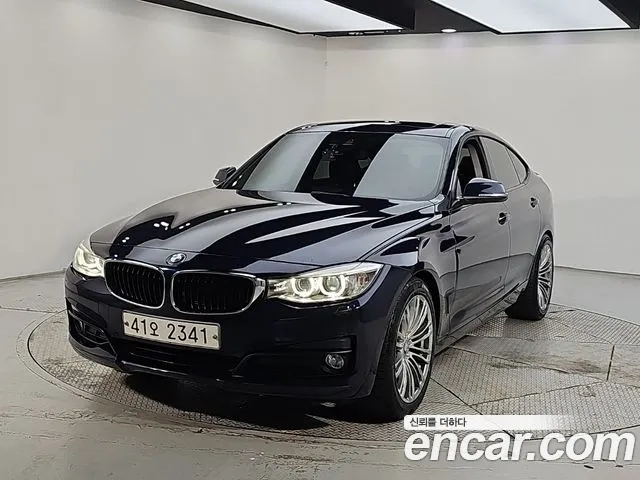 BMW Gran Turismo 2014 — photo 1