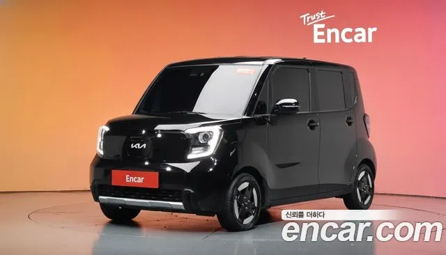 Kia RAY 2025 — photo 1