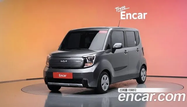 Kia RAY 2024 — photo 1