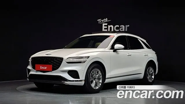 Genesis GV70 2025 — photo 1