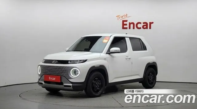 Hyundai Casper 2023 — photo 1