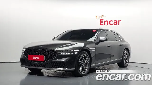 Genesis G90 2025 — photo 1