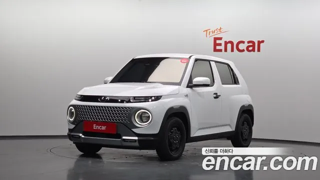Hyundai Casper 2023 — photo 1