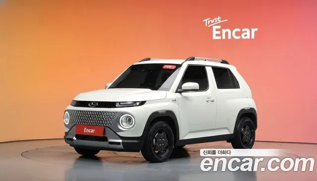 Hyundai Casper 2024 — photo 1