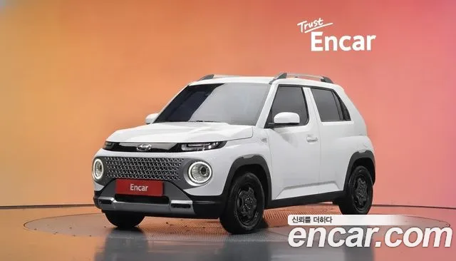 Hyundai Casper 2024 — photo 1